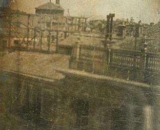 Madrid Daguerreotype
